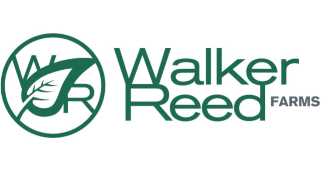 Walker Reed Family Farms logo